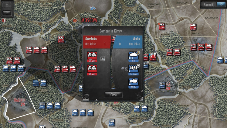Drive on Moscow screenshot 4