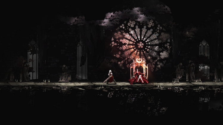Moonscars screenshot 3
