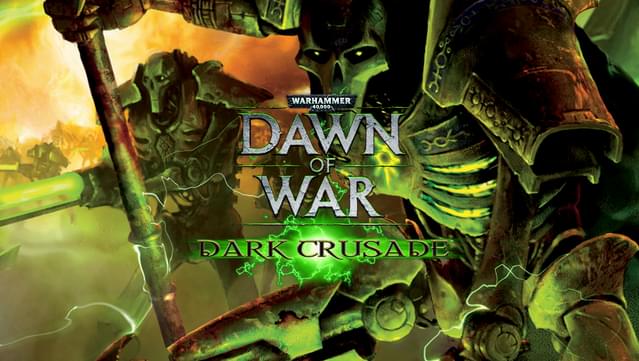 Warhammer 40,000: Dawn of War - Dark Crusade