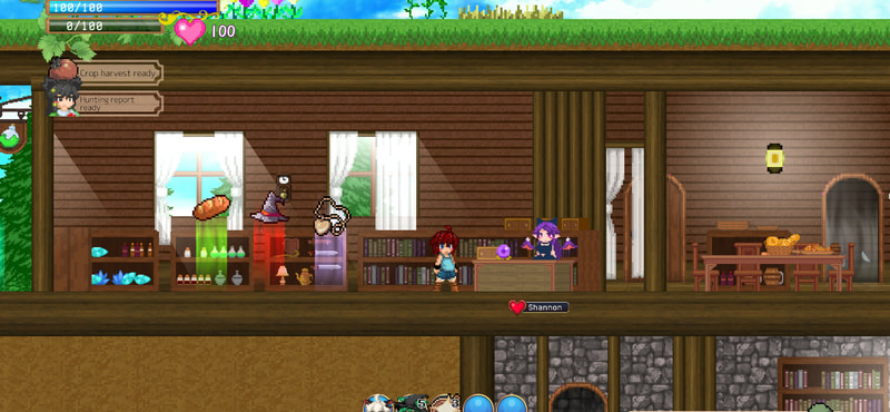 Succubus Affection UNRATED - image 4