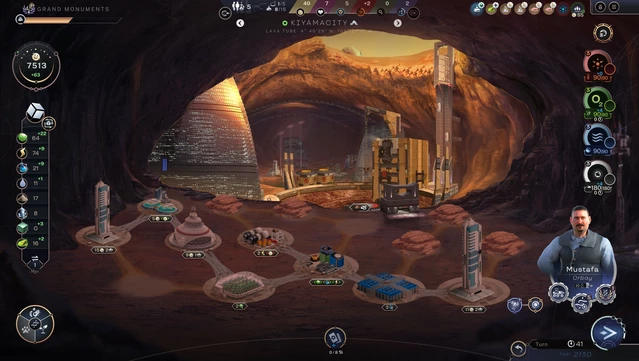 #7. Terraformers: Megastructures (GOG) โดย: Goblinz Publishing
