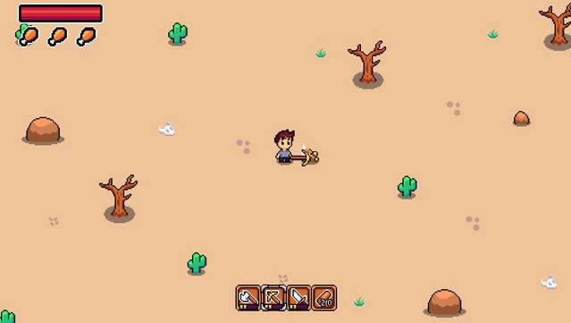 #7. Doomed Lands (GOG) Podle: indie.io