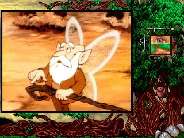 Kingdom: The Far Reaches screenshot 2