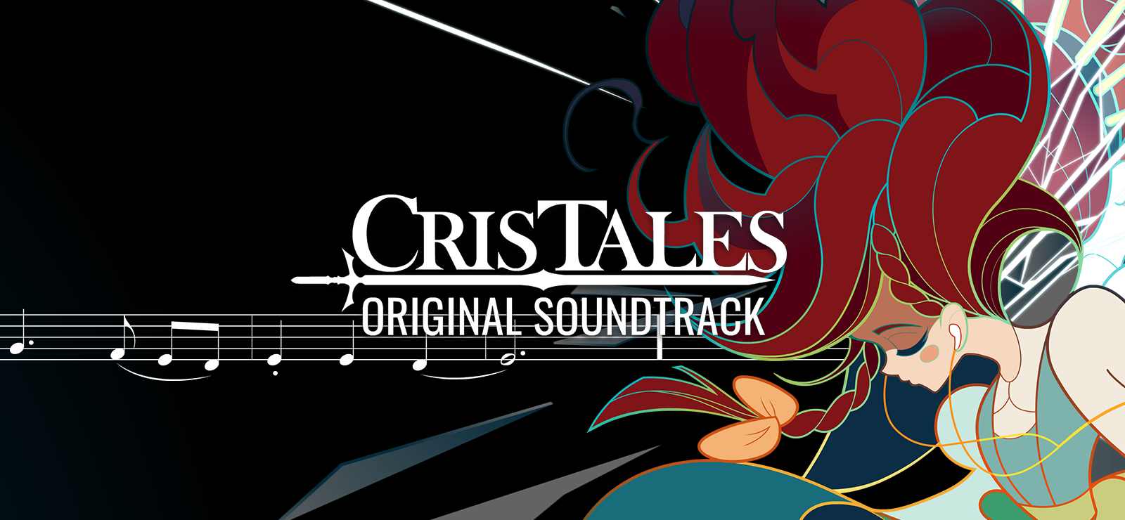Cris Tales Original Soundtrack Bundle
