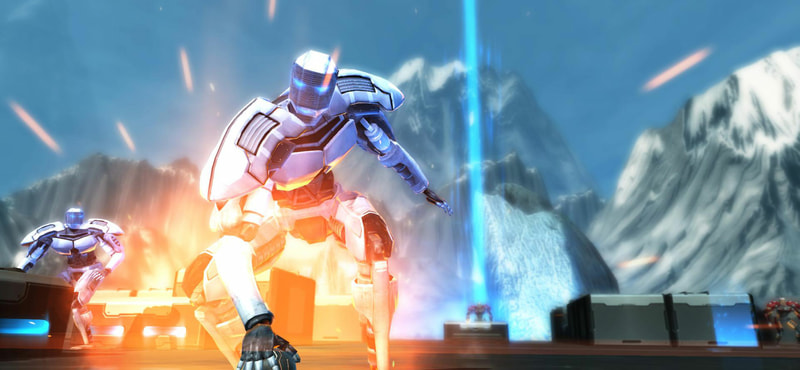 Frozen Cortex Mega Tier - image 4