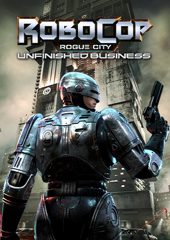 RoboCop: Rogue City - Unfinished Business - Prime Directives Pack