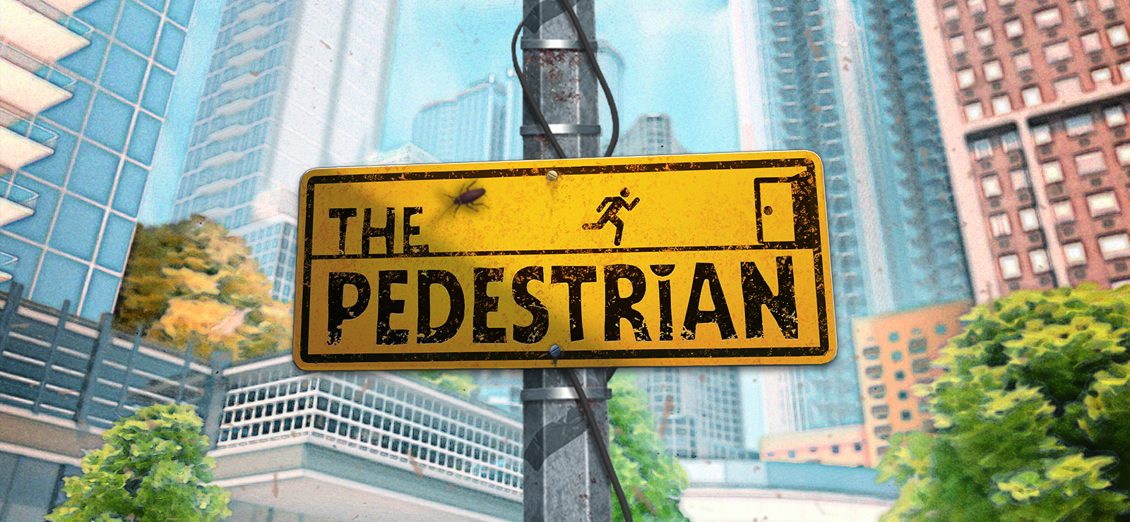 The Pedestrian Soundtrack