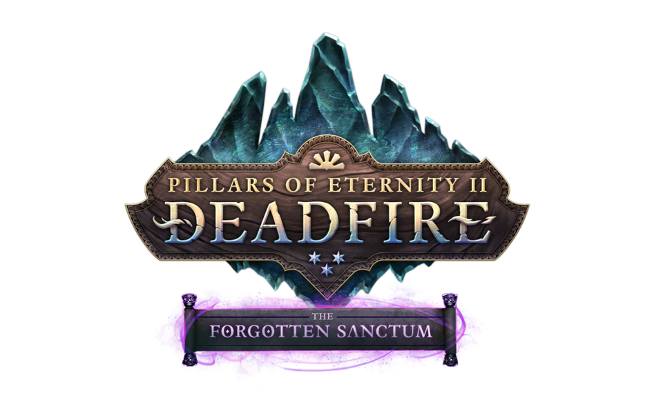 Pillars of Eternity II Deadfire The Sanctum on