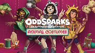 Купить дешево Oddsparks. An Automation Adventure. Tailor's Animal Costumes Pack Купить ключ дешево Oddsparks. An Automation Adventure. Tailor's Animal Costumes Pack