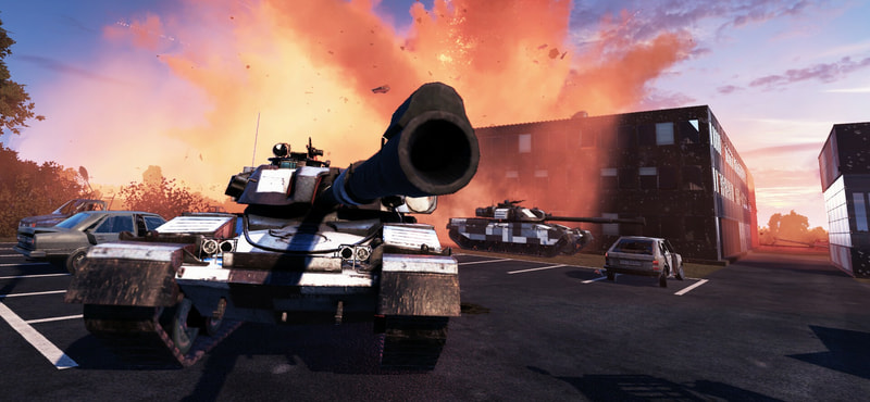 WARNO - Early Access Pack - image 2