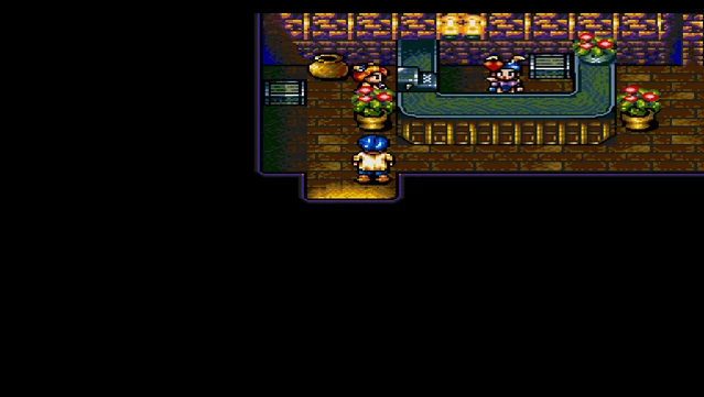 #7. Brave Battle Saga - The Legend of The Magic Warrior (GOG) Bởi: Piko Interactive LLC, Bleem.net