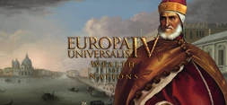 Expansion - Europa Universalis IV: Wealth of Nations