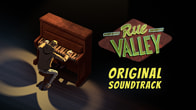 Купить ключ дешево Rue Valley. Original Soundtrack