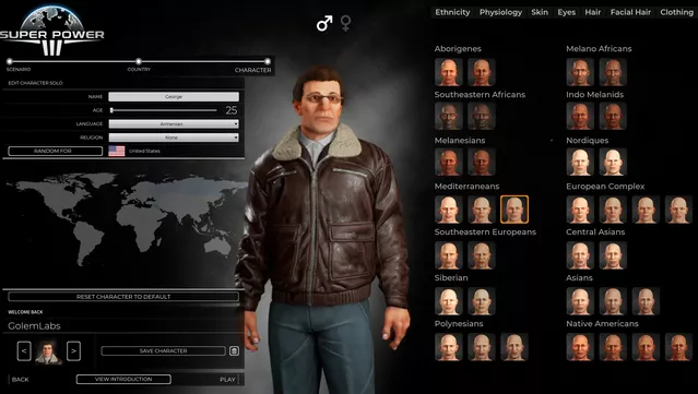 #10. SuperPower 3 (GOG) Tekijänä: THQ Nordic GmbH