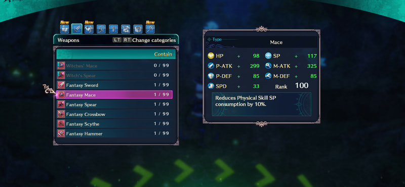 Dragon Star Varnir -  Ultimate Weapon Collection — image 2