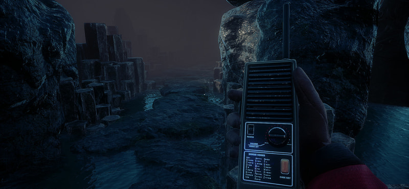 Conarium OST - image 4
