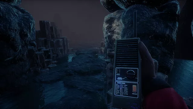 #8. Conarium OST (GOG) โดย: Iceberg Interactive