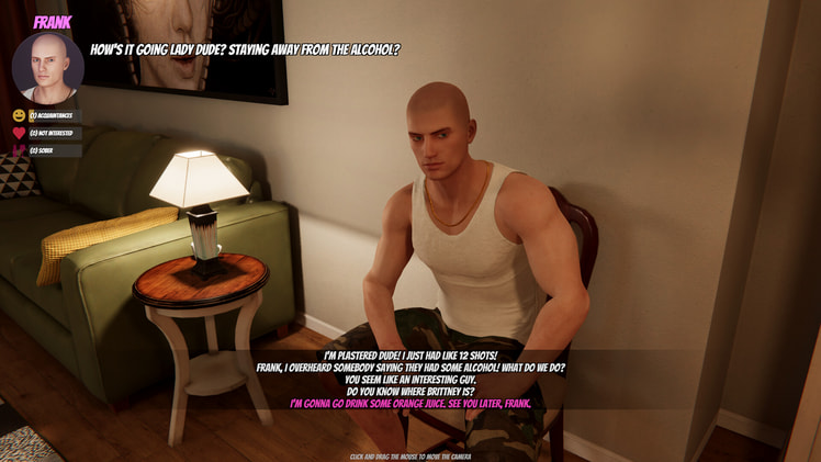 House Party Nintendo Switch gameplay screenshot 10 of 10