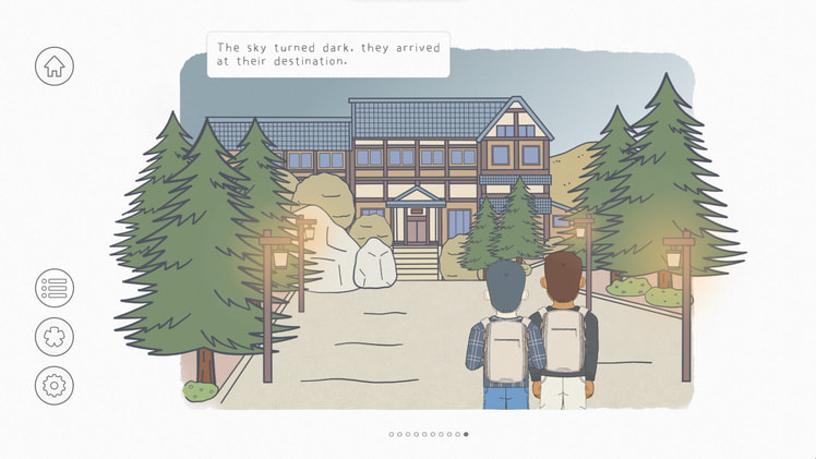 Omurice Next Time screenshot screenshot 8