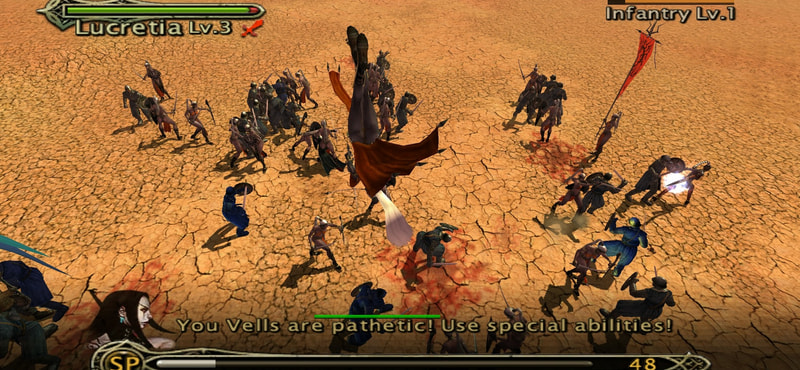 Kingdom Under Fire: The Crusaders Soundtrack - image 4