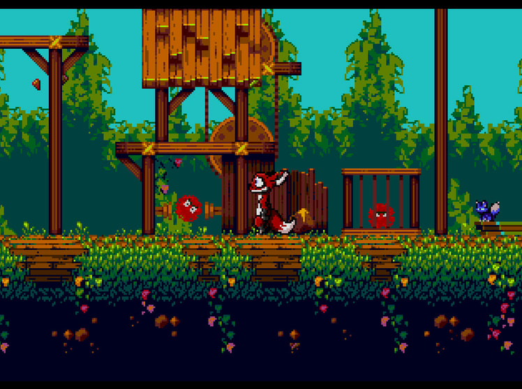 TANGLEWOOD® screenshot 1