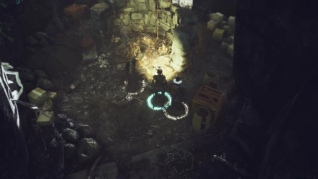 #8. Survive the Fall - Digital Supporter Pack (GOG) By: Toplitz Productions