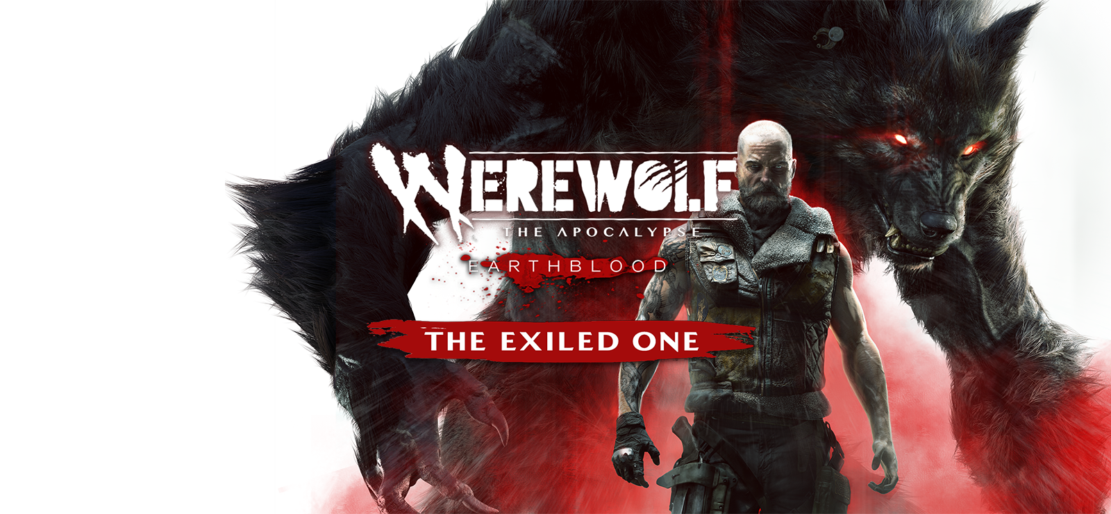 Werewolf: The Apocalypse - Earthblood - The Exiled One