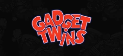 The Gadget Twins