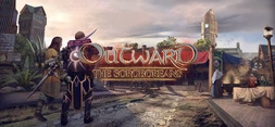 Outward: The Soroboreans