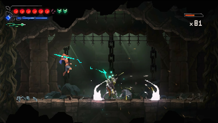 Divinum screenshot 1