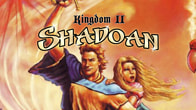 Купить ключ дешево Kingdom II. Shadoan