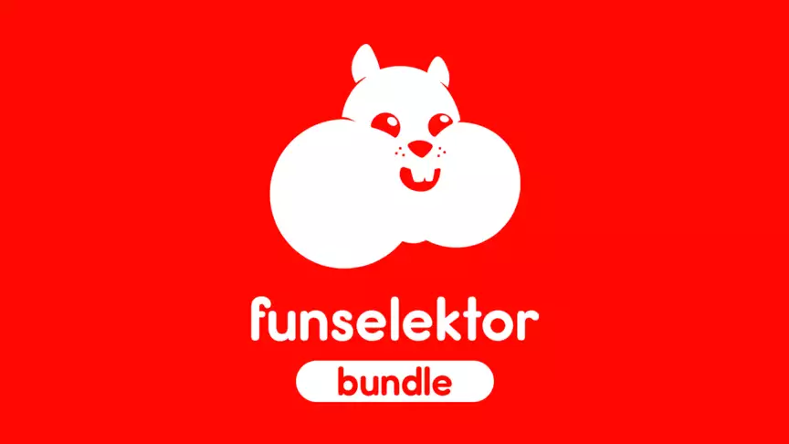 스크린샷 (10) Funselektor Bundle