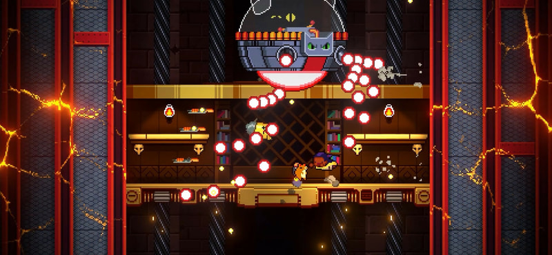 Exit the Gungeon Soundtrack - image 2