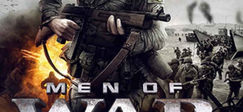 Men of War: Assault Squad GOTY Edition