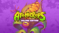 Купить дешево Atomicrops Deluxe Edition + DLC Купить ключ дешево Atomicrops Deluxe Edition + DLC