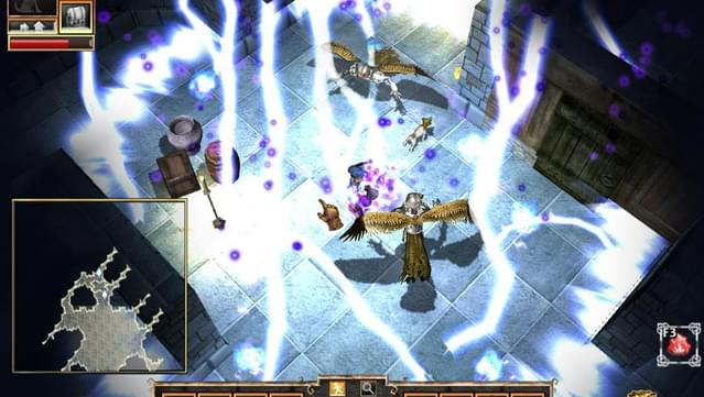 fate undiscovered realms mac download