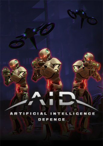 A.I.D. - Artificial Intelligence Defence Demo