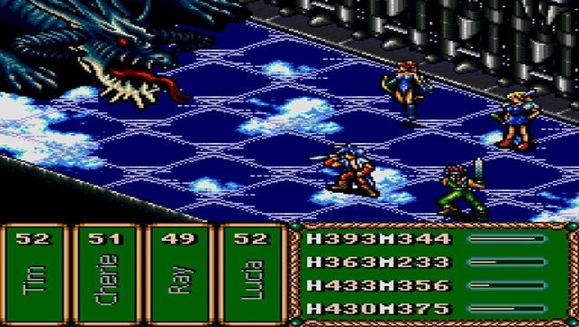 #9. Brave Battle Saga - The Legend of The Magic Warrior (GOG) Bởi: Piko Interactive LLC, Bleem.net