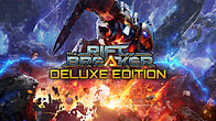 Купить дешево The Riftbreaker. Deluxe Edition Купить ключ дешево The Riftbreaker. Deluxe Edition