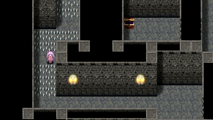 Asdivine Cross screenshot 4