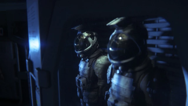 #6. Alien: Isolation - Season Pass (GOG) От: SEGA