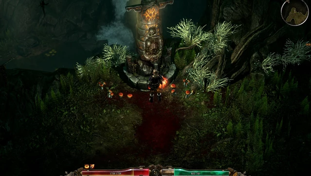 #9. Grim Dawn (GOG) De: Crate Entertainment