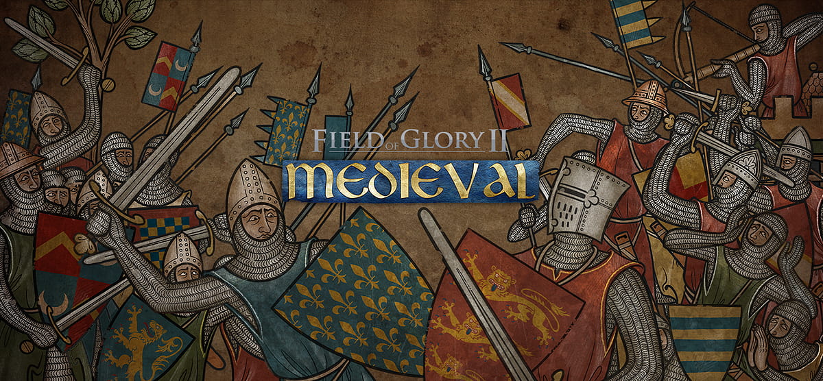 Field of Glory II: Medieval