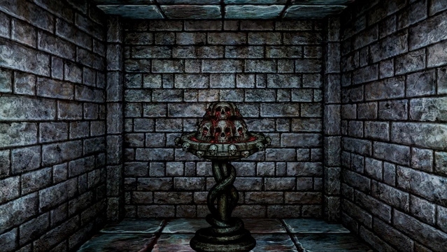 #4. Inferno - Beyond the 7th Circle Soundtrack (GOG) By: 68k Studios