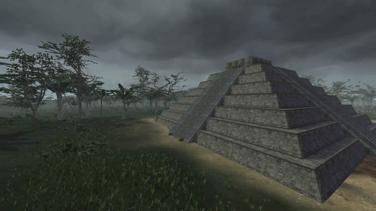 Blood & Gold: Caribbean! screenshot 3