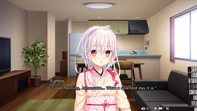 #9. NUKITASHI 2 (GOG) De: Shiravune