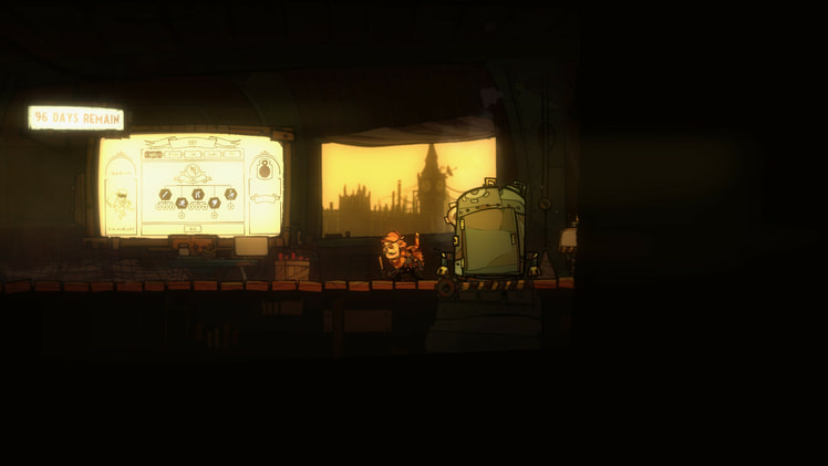 The Swindle screenshot 4