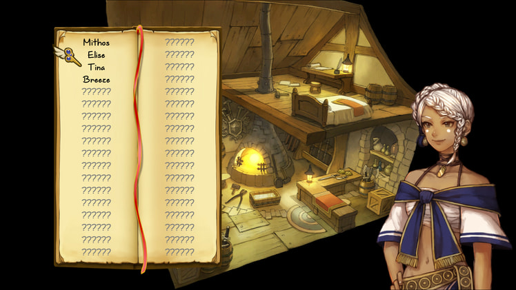 Soul Saga screenshot 3