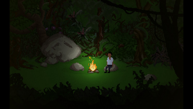 Sumatra: Fate of Yandi screenshot 4