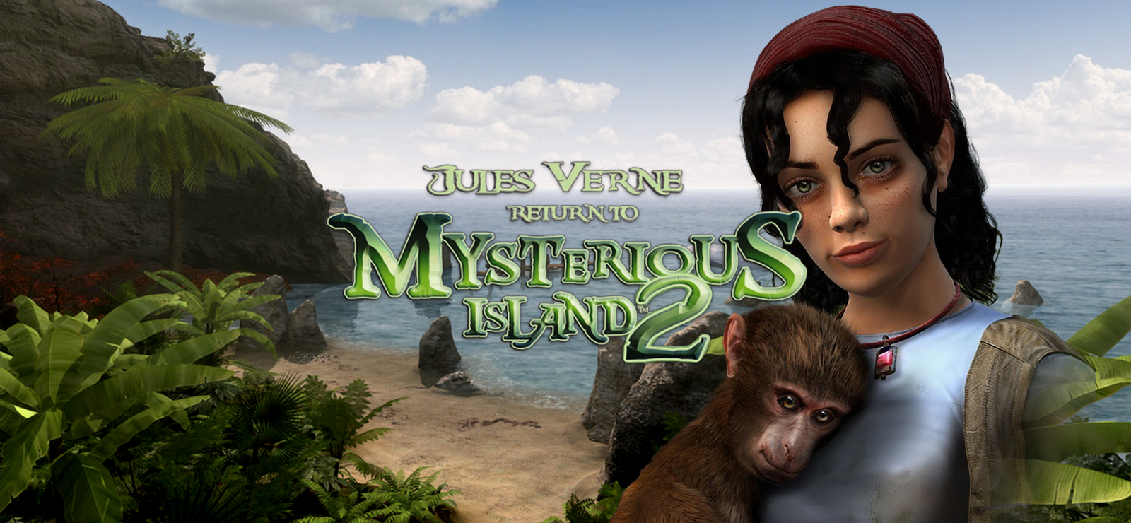 Return to Mysterious Island 2 banner